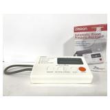 Moron automatic blood pressure monitor