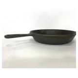 Classic 10in cast iron skillet