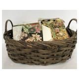 Collection of assorted greeting cards & envelopes