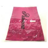 New unopened Pashmina hot pink scarf