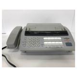 Vintage Brother Intellifax 625 fax machine