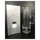 Spectrum glass 501 direction pitcher with box