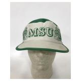 Vintage Friday MSU hat