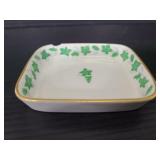 Artex Herend Hvngary dish