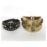 R. H. McElheney Inc. and other costume collars