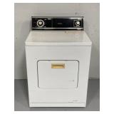 Whirlpool Estate heavy-duty  auto electric dryer