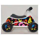 Small childs ride on toy