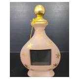 1997 perfume bottle frame