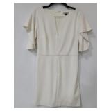 Halston size 6 dress with tags