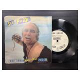 Sex Pistols  45rpm vintl record