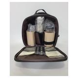 Gevalia coffee for 2 set still wrapped