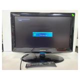 Samsung monitor /TV with remote