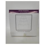 New Fund Raising holographic nesting boxes