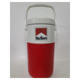 Marlboro Coleman beverage bottle