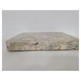 Small marble cutting board