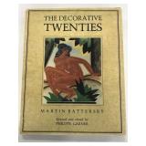 The Decorative Twenties book by Martin Battersby