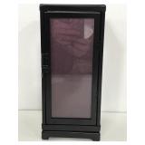 Party Lite lantern that holds 3 tea lites