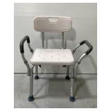 Vaunn Medicial 250lb capacity shower seat