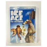 Ice Age - The Meltdown DVD new/sealed