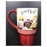 Dan DiPaolo road trip mug by Lang