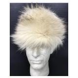 Fur hat