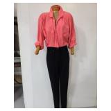 Medium Seattle Gear one piece vintage outfit