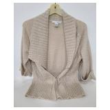 WD-NY medium cardigan