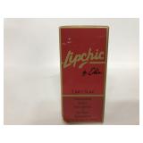 Lip chic by Elle transparent sealer for lipstick