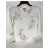 Sigurd Olson Sport size medium sweater