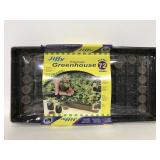 Jiffy Green House seed starter set