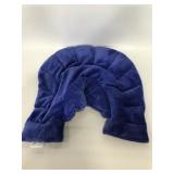 Therapy neck rice heater pad
