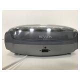 Revlon ionic heated rollers