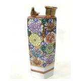 Unique Japanese bottle