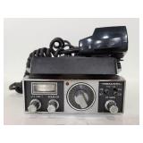 Realistic CB radio