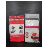 Cheese cloth unopened