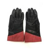 Vintage ladies driving gloves