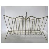 Mid Century Modern rack