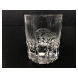 VW Beetle Rosenthal crystal shot glass