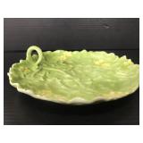Royal Banocuth dish with handle