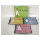 Ella Fitzgerald-Best of SongBooks Collection CDs