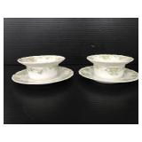 Théodore Haviland Limoges dishes