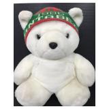1986 Santa Bear