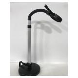Clip stand adjustable
