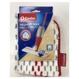I-cedar promise max refill