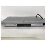 Panasonic Progressive Scan DVD player