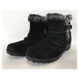 Khombu size 8 boots