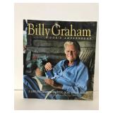 Billy Graham God