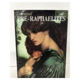 Essential Pre-Raphaelites book