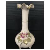Kipper & Mann Rose and gold bud vase