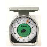 Pelouze portion control scale